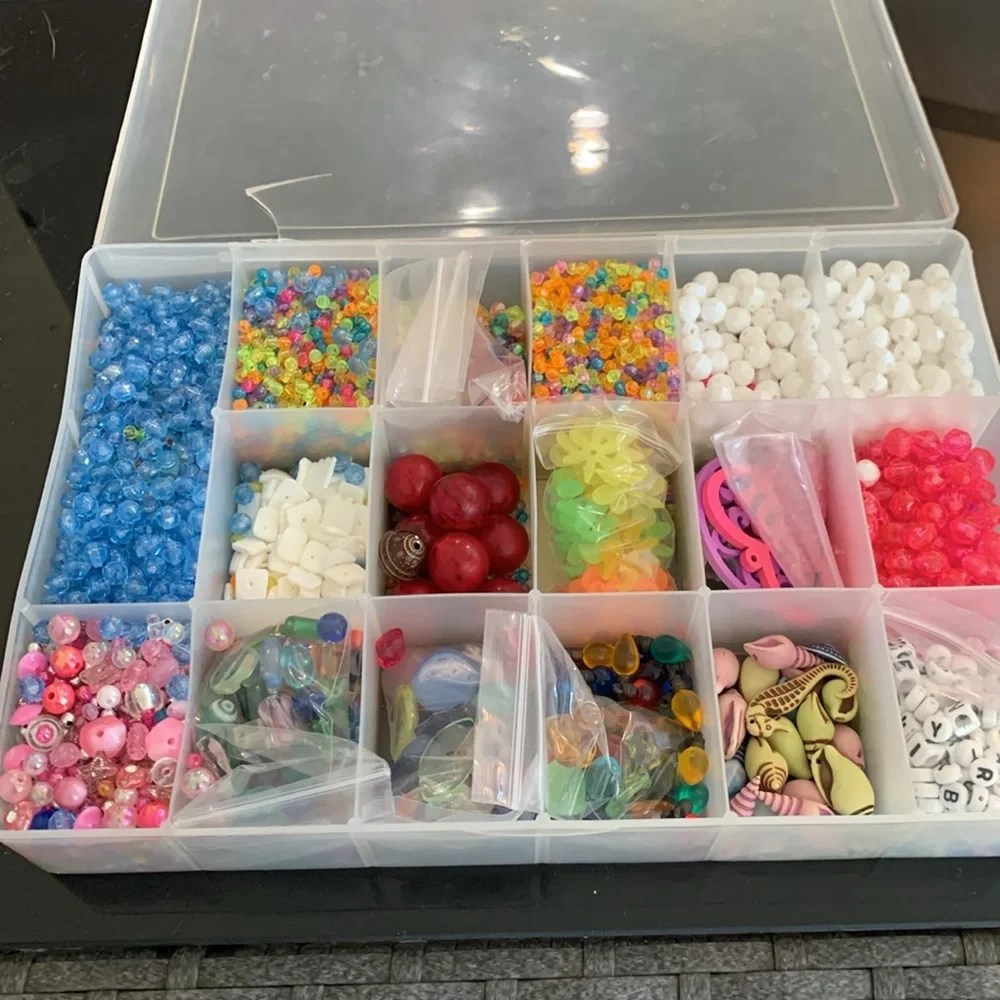 Bead Collection - Picture 2 of 6